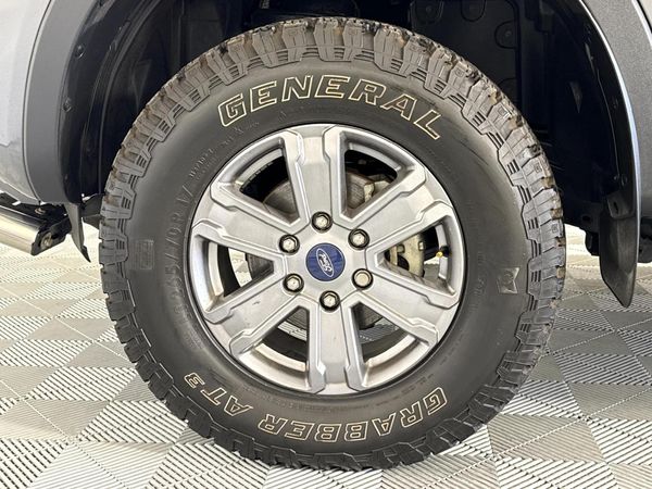 2023-Ford-Ranger-20D-Bi-Turbo-XLT-4x4-Double-Cab-Auto image:4