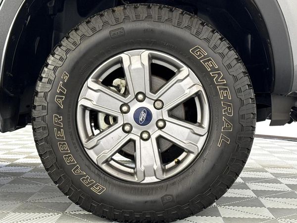 2023-Ford-Ranger-20D-Bi-Turbo-XLT-4x4-Double-Cab-Auto image:5