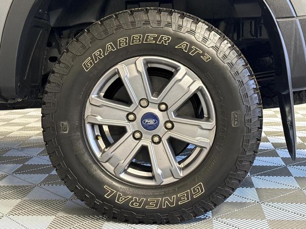 2023-Ford-Ranger-20D-Bi-Turbo-XLT-4x4-Double-Cab-Auto image:6