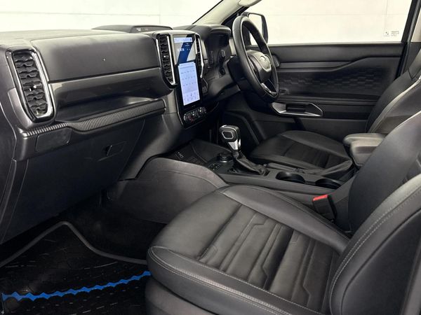 2023-Ford-Ranger-20D-Bi-Turbo-XLT-4x4-Double-Cab-Auto image:8