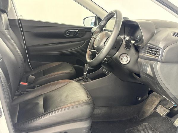 2023-Hyundai-i20-14-Motion-Auto image:9