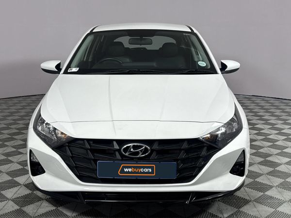 2023-Hyundai-i20-14-Motion-Auto image:15