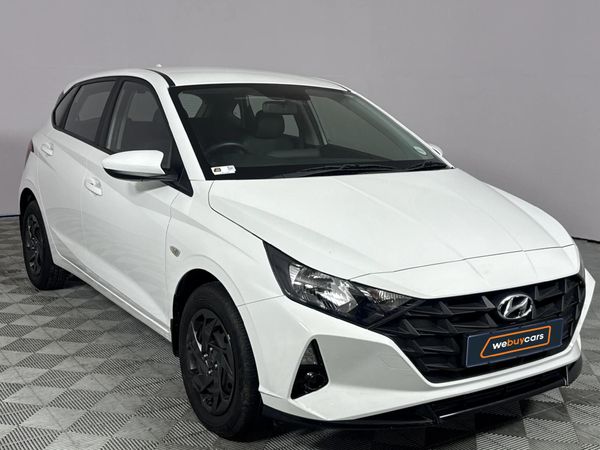 2023-Hyundai-i20-14-Motion-Auto image:16