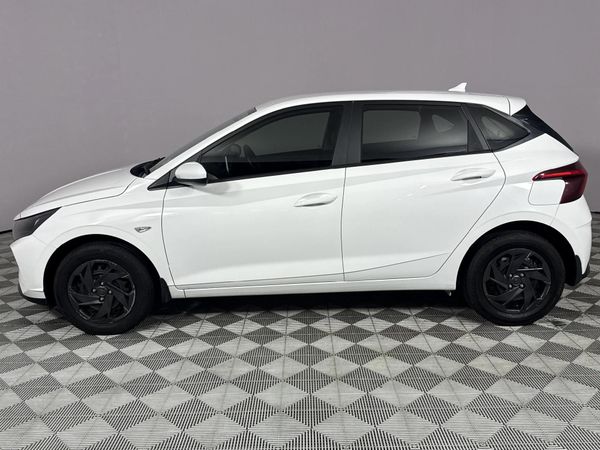 2023-Hyundai-i20-14-Motion-Auto image:19