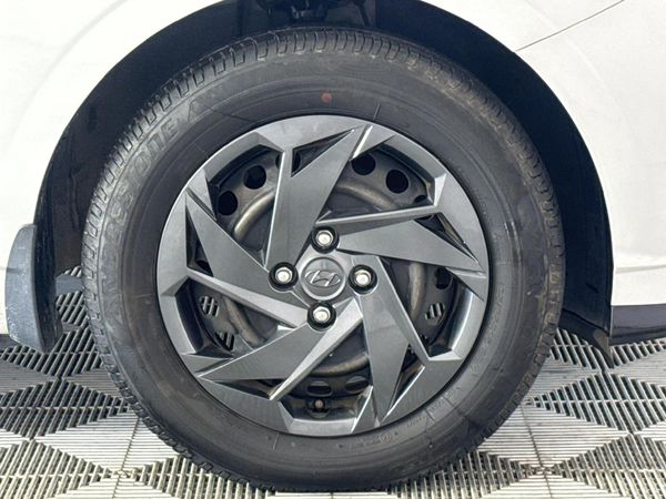 2023-Hyundai-i20-14-Motion-Auto image:5
