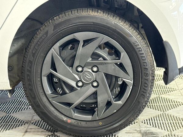 2023-Hyundai-i20-14-Motion-Auto image:6