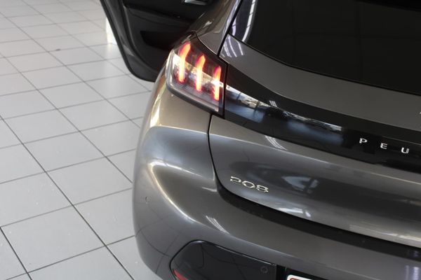 2022-Peugeot-208-AUTOMATIC image:11