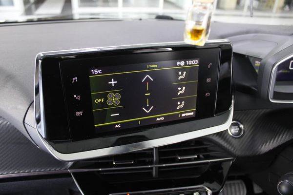 2022-Peugeot-208-AUTOMATIC image:14