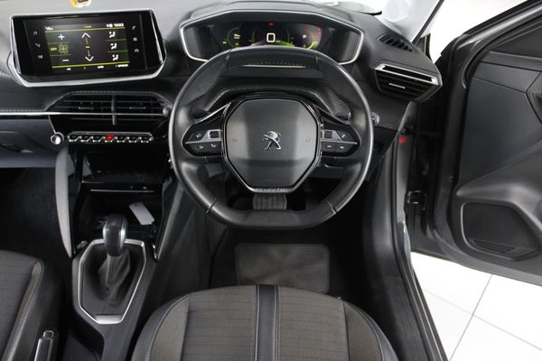 2022-Peugeot-208-AUTOMATIC image:19