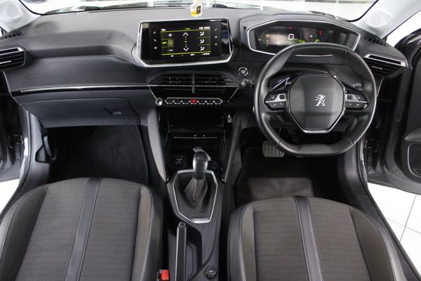 2022-Peugeot-208-AUTOMATIC image:20