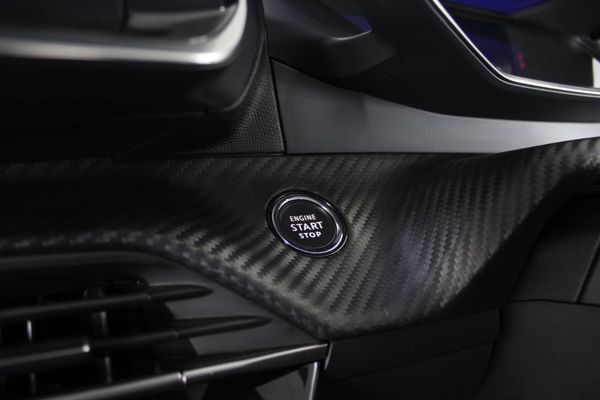 2022-Peugeot-208-AUTOMATIC image:23