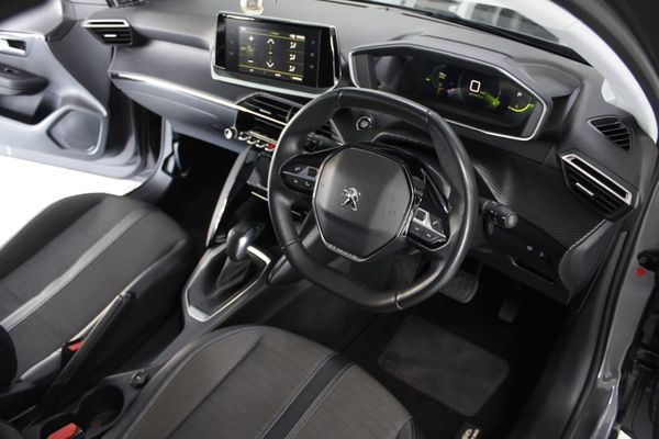 2022-Peugeot-208-AUTOMATIC image:24
