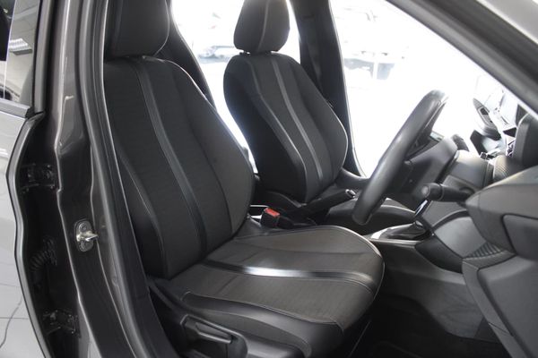 2022-Peugeot-208-AUTOMATIC image:26