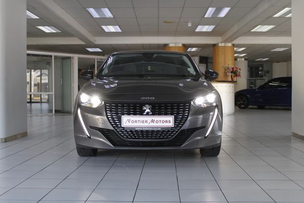 2022-Peugeot-208-AUTOMATIC image:3