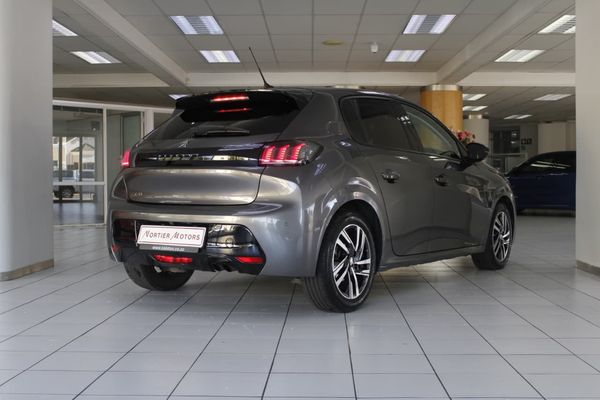 2022-Peugeot-208-AUTOMATIC image:5