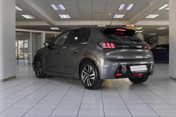 2022-Peugeot-208-AUTOMATIC image:6