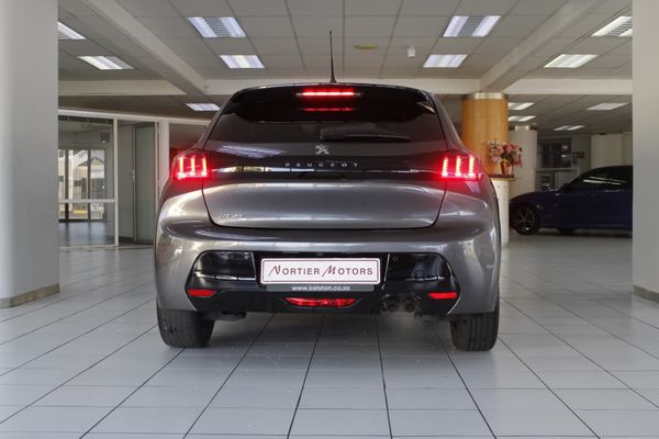 2022-Peugeot-208-AUTOMATIC image:7