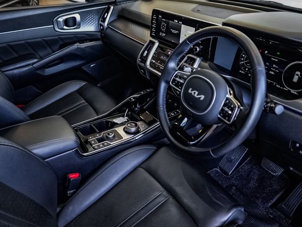 2023-Kia-Sorento-22D-SXL-AWD-Auto image:14