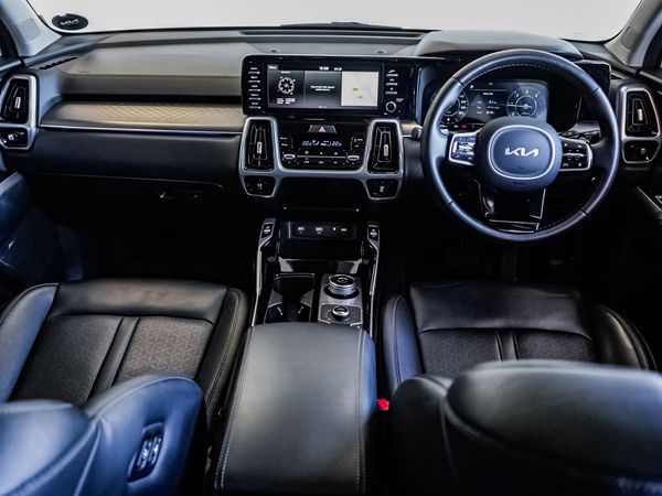 2023-Kia-Sorento-22D-SXL-AWD-Auto image:15
