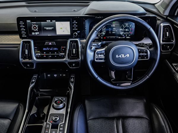 2023-Kia-Sorento-22D-SXL-AWD-Auto image:16