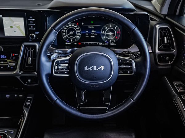 2023-Kia-Sorento-22D-SXL-AWD-Auto image:17