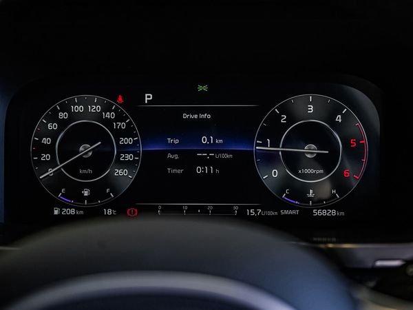 2023-Kia-Sorento-22D-SXL-AWD-Auto image:18
