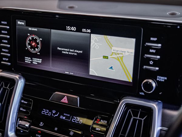 2023-Kia-Sorento-22D-SXL-AWD-Auto image:19