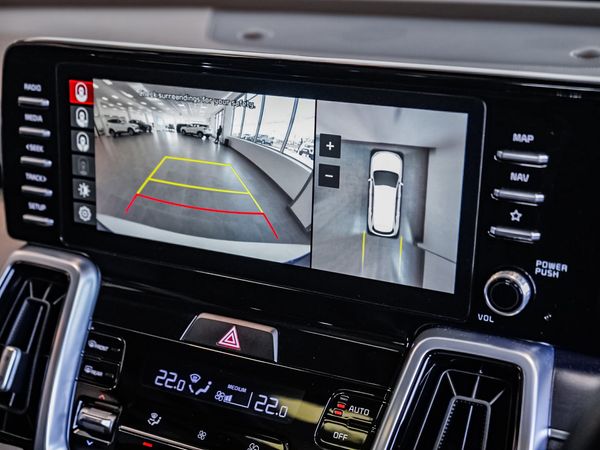 2023-Kia-Sorento-22D-SXL-AWD-Auto image:20