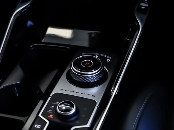 2023-Kia-Sorento-22D-SXL-AWD-Auto image:21