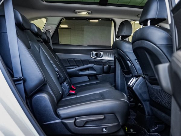 2023-Kia-Sorento-22D-SXL-AWD-Auto image:23