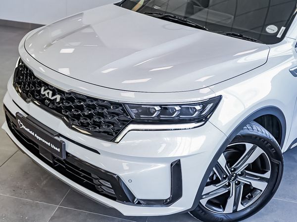 2023-Kia-Sorento-22D-SXL-AWD-Auto image:2