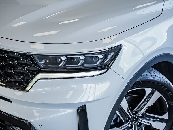 2023-Kia-Sorento-22D-SXL-AWD-Auto image:3