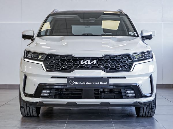 2023-Kia-Sorento-22D-SXL-AWD-Auto image:5