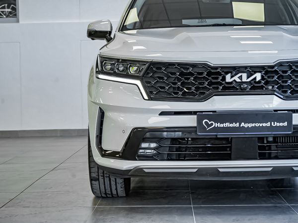 2023-Kia-Sorento-22D-SXL-AWD-Auto image:6