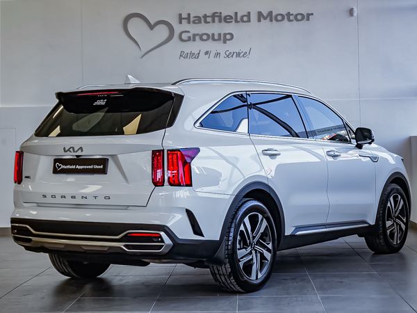 2023-Kia-Sorento-22D-SXL-AWD-Auto image:7