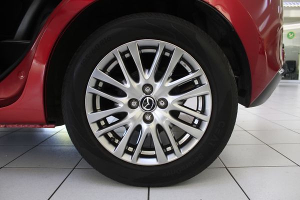 2021-Mazda-2-INDIVIDUAL-AUTO image:10