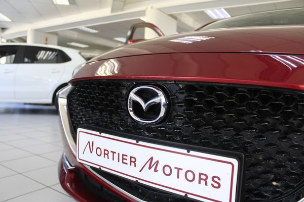 2021-Mazda-2-INDIVIDUAL-AUTO image:12