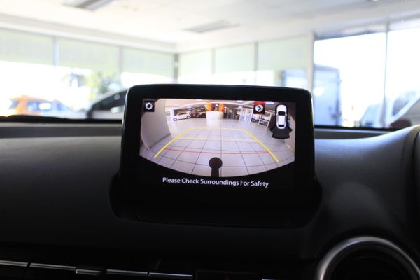 2021-Mazda-2-INDIVIDUAL-AUTO image:19