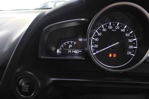 2021-Mazda-2-INDIVIDUAL-AUTO image:20