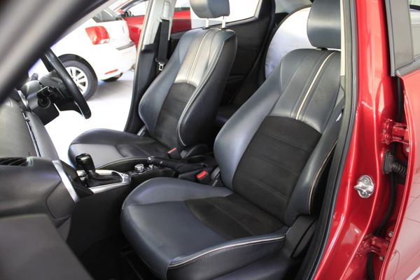 2021-Mazda-2-INDIVIDUAL-AUTO image:26