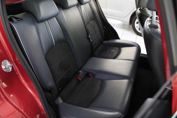 2021-Mazda-2-INDIVIDUAL-AUTO image:27