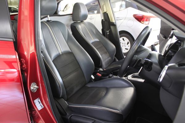 2021-Mazda-2-INDIVIDUAL-AUTO image:28