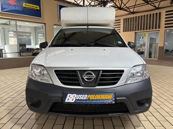 2024-Nissan-NP200-16 image:1