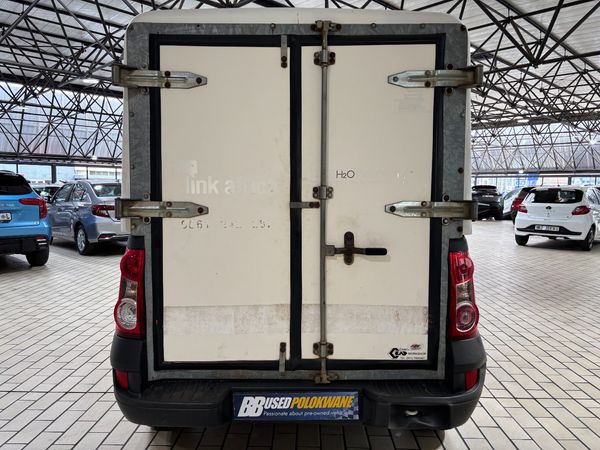 2024-Nissan-NP200-16 image:4