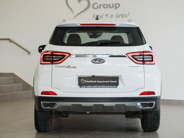 2024-Chery-Tiggo-4-Pro-15-LiT image:11