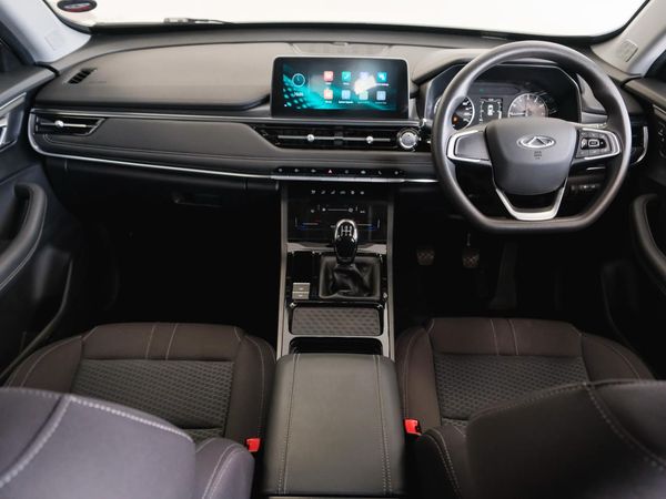 2024-Chery-Tiggo-4-Pro-15-LiT image:17