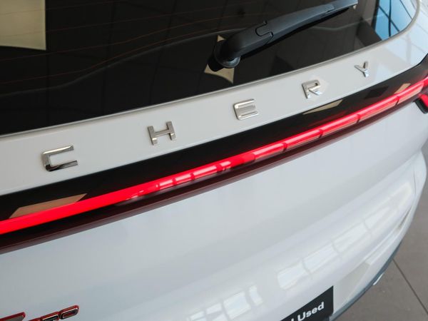 2023-Chery-Tiggo-7-Pro-15T-Executive-CVT image:10