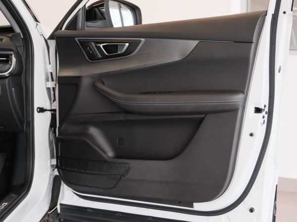 2023-Chery-Tiggo-7-Pro-15T-Executive-CVT image:13