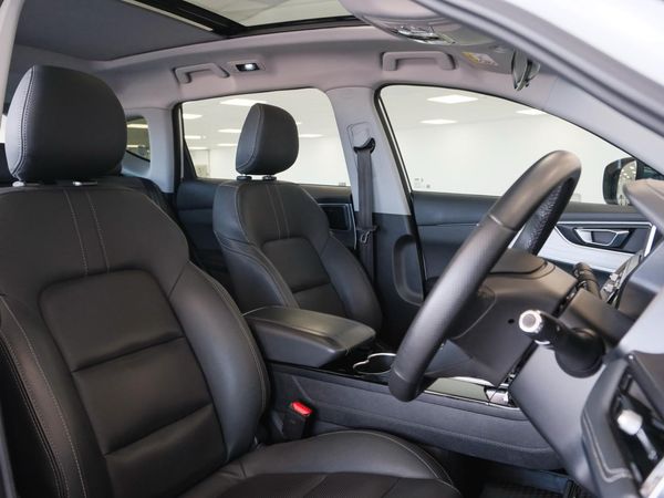 2023-Chery-Tiggo-7-Pro-15T-Executive-CVT image:14