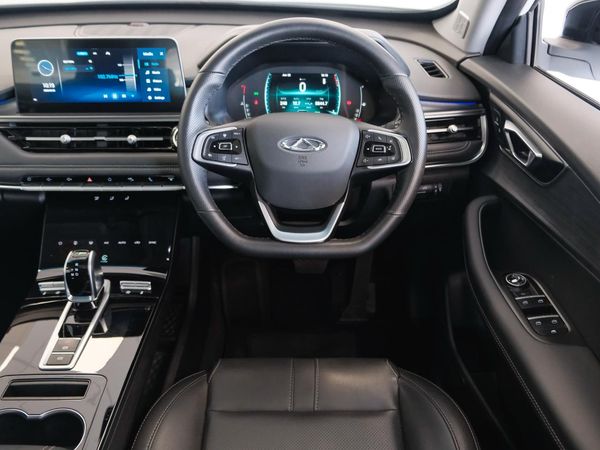 2023-Chery-Tiggo-7-Pro-15T-Executive-CVT image:18